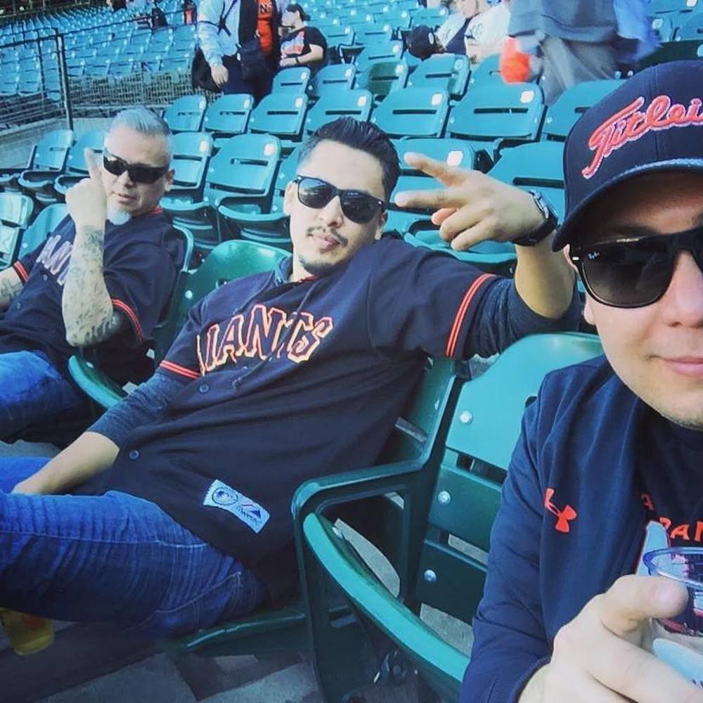 Meet your Posher, Fonzie